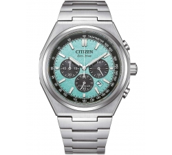 Citizen Chrono Super Titanium CA4610-85M Uhr