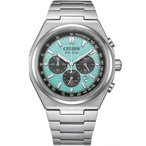 Citizen Chrono Super Titanium CA4610-85M Uhr