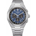 Citizen Chrono Super Titanium CA4610-85L Uhr