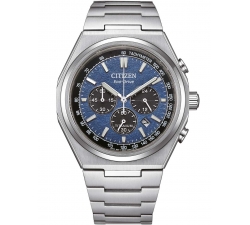 Citizen Chrono Super Titanium CA4610-85L Uhr