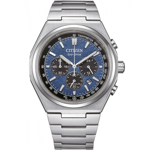 Citizen Chrono Super Titanium CA4610-85L Uhr