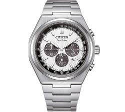 Citizen Chrono Super Titanium CA4610-85A Uhr