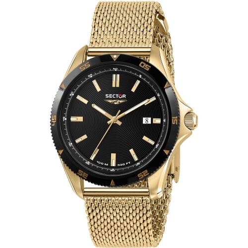 Sector 650 Men's Watch R3253231003