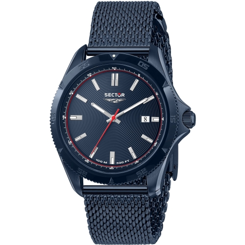 Sector 650 Men's Watch R3253231004