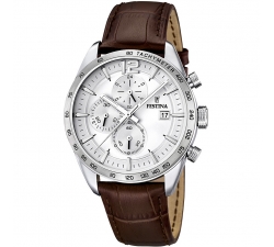 Festina Timeless Chronograph Men's Watch F16760/1
