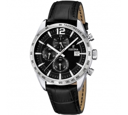 Festina Timeless Chronograph Men's Watch F16760/4