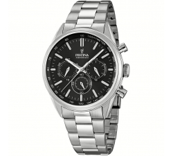Festina Timeless Chronograph Men's Watch F16820/4