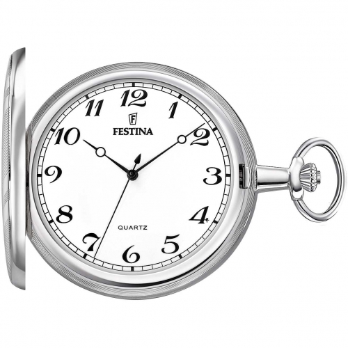 Festina Bolsillo F2022/1 Pocket Watch
