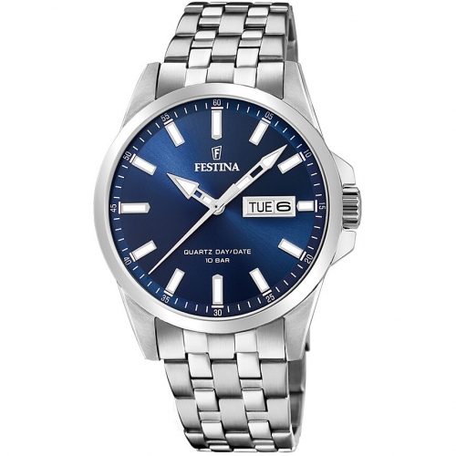 Festina Classics Men's Watch F20357/3