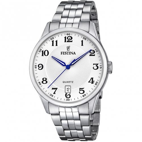Festina Classics Men's Watch F20425/1