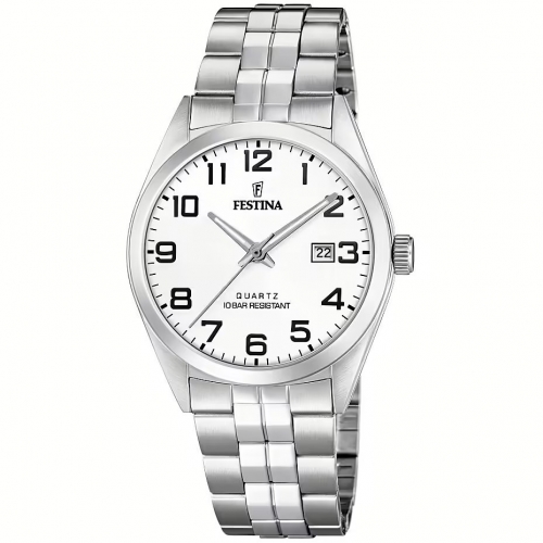 Festina Classics Unisex Watch F20437/1