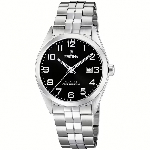 Festina Classics Unisex Watch F20437/4