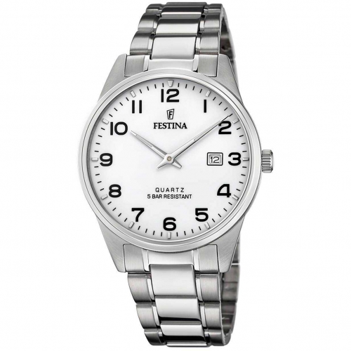Festina Classics Men's Watch F20511/1
