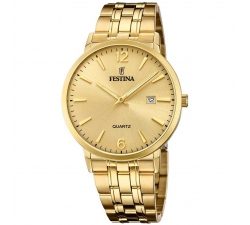 Festina Classics Men's Watch F20513/3