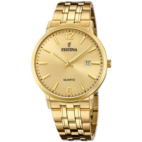 Festina Classics Men's Watch F20513/3
