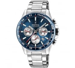 Festina Timeless Men's Watch F20560/2