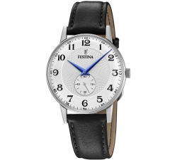 Festina Retro Herrenuhr F20566/1