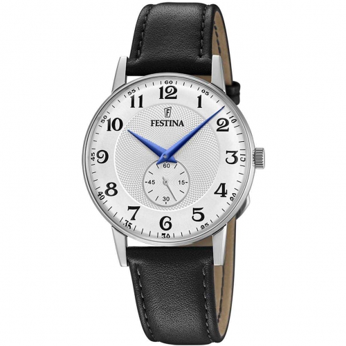 Festina Retro Men's Watch F20566/1