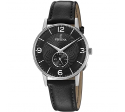 Festina Retro Herrenuhr F20566/4