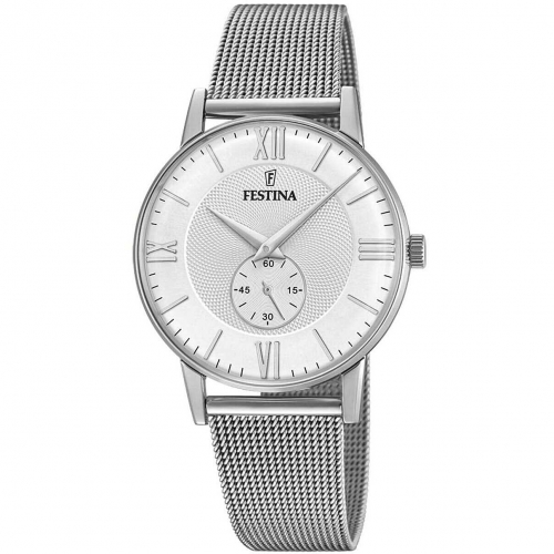 Festina Retro Herrenuhr F20568/2