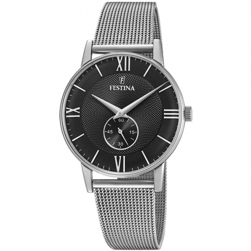 Festina Retro Men's Watch F20568/4