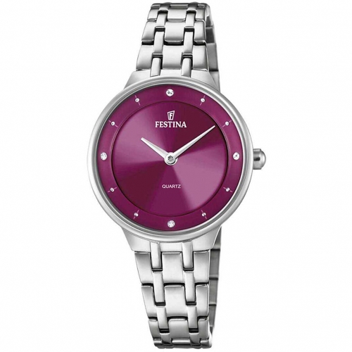 Festina Mademoiselle Women's Watch F20600/2