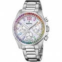 Festina Boyfriend F20606/2 Women's Watch