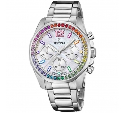 Orologio Donna Festina Boyfriend F20606/2