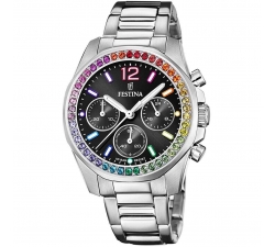 Festina Boyfriend F20606/3 Damenuhr