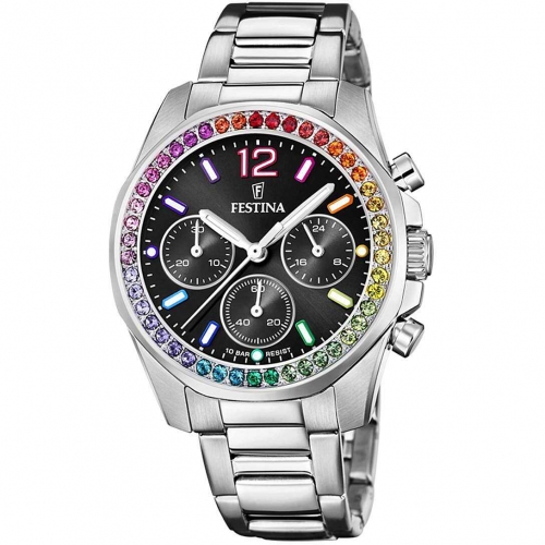 Orologio Donna Festina Boyfriend F20606/3