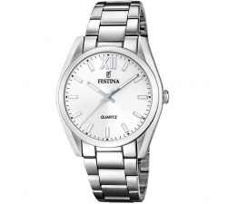 Festina Boyfriend F20622/1 Women's Watch