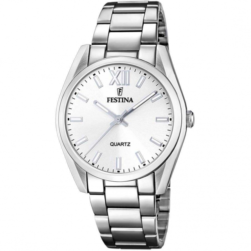 Festina Boyfriend F20622/1 Women's Watch