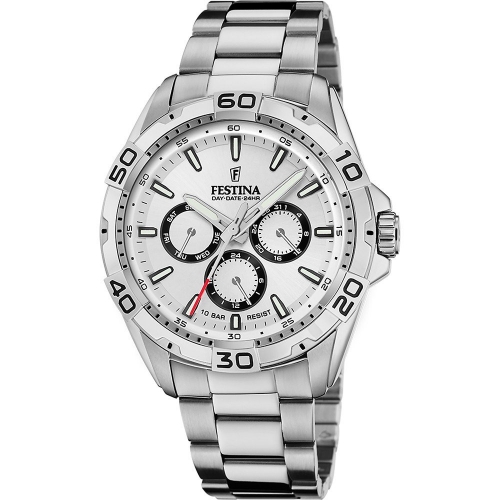 Festina Multifunction Men's Watch F20623/1