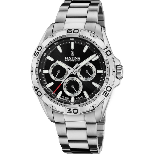 Festina Multifunction Men's Watch F20623/4