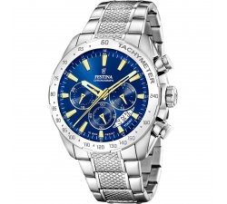 Festina Timeless Chronograph Herrenuhr F20668/2