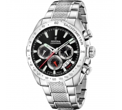 Festina Timeless Chronograph Herrenuhr F20668/4