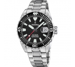 Festina Diver F20669/3 Herrenuhr