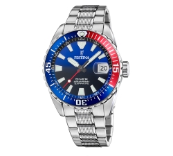 Festina Diver F20669/4 Herrenuhr