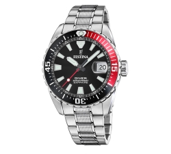 Festina Diver F20669/6 Herrenuhr