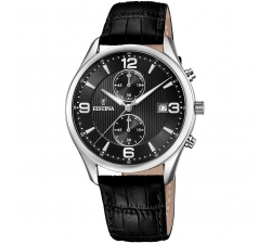 Festina Timeless Chronograph Men's Watch F6855/8