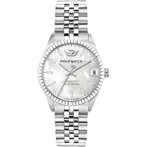 Philip Watch Caribe Women's Watch R8223597509