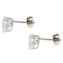 Women&#39;s Earrings Promesse Gioielli OROT641B