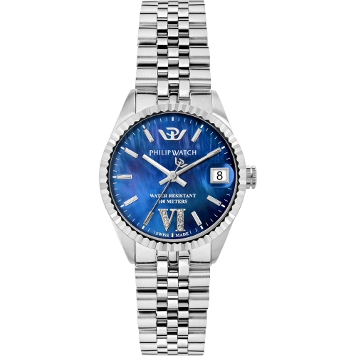 Orologio Donna Philip Watch Caribe R8253597655