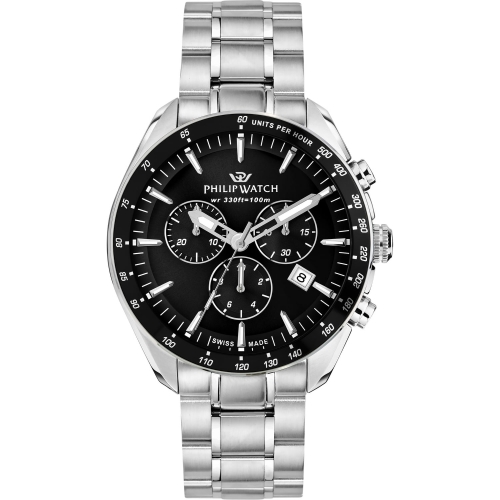 Philip Watch Blaze Men's Watch R8273995018