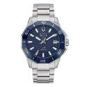 Orologio Uomo Bulova Marine Star 96B433