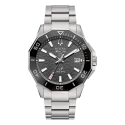 Bulova Marine Star Men's Watch 96B434