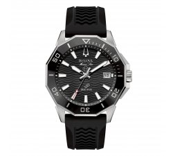 Orologio Uomo Bulova Marine Star 96B432