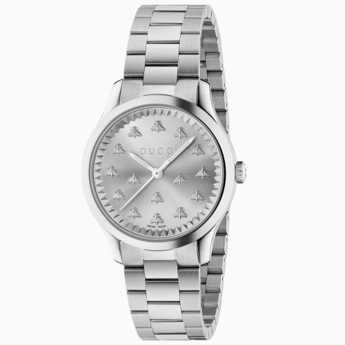 Gucci G-Timeless Women's Watch YA1265031