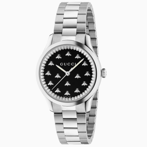 Gucci G-Timeless Women's Watch YA1265034