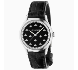 Gucci G-Timeless Damenuhr YA1265055